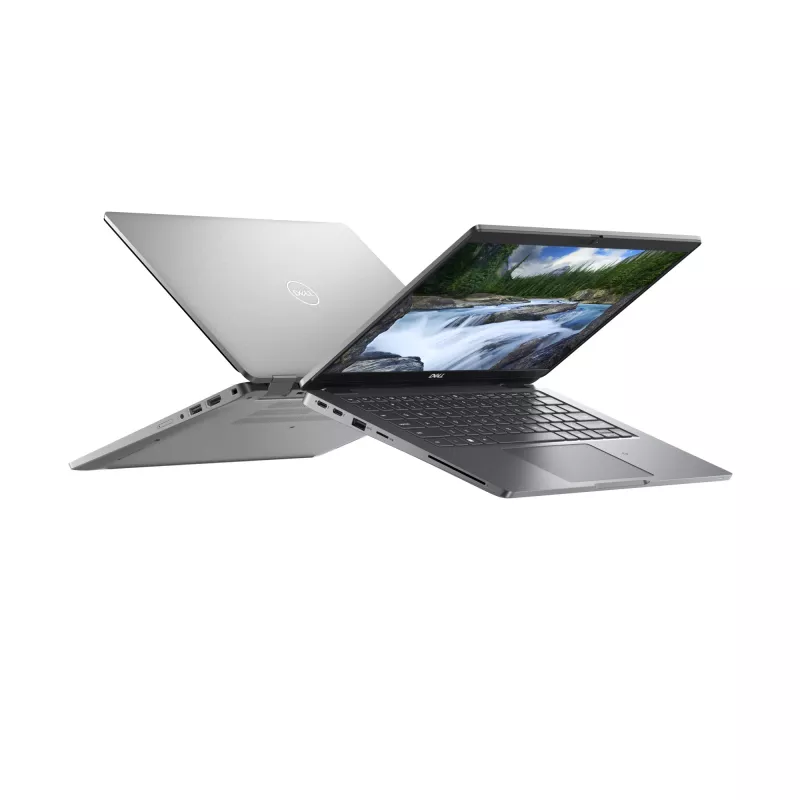 T1A DELL Latitude 5330 Intel® Core™ i7 i7-1265U portatīvais dators 33.8 cm (13.3 collu) Full HD 16 GB DDR4-SDRAM 256 GB SSD Windows 11 Pro vācu pelēks