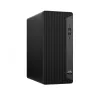 T1A HP EliteDesk 800 G6 Atjaunots Intel® Core™ i7 i7-10700 16 GB DDR4-SDRAM 512 GB SSD Windows 11 Pro Tornis PC Melns