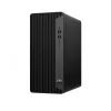 T1A HP EliteDesk 800 G6 Atjaunots Intel® Core™ i7 i7-10700 16 GB DDR4-SDRAM 512 GB SSD Windows 11 Pro Tornis PC Melns
