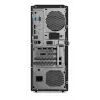 T1A Lenovo ThinkCentre M920t atjaunots Intel® Core™ i7 i7-8700 32 GB DDR4-SDRAM 256 GB SSD Windows 11 Pro tornis PC melns