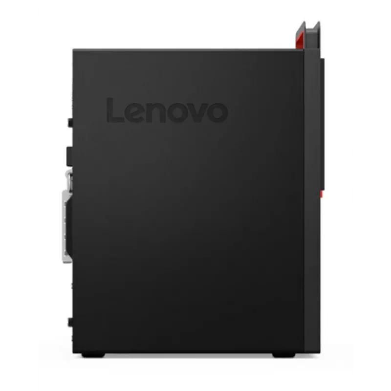 T1A Lenovo ThinkCentre M920t atjaunots Intel® Core™ i7 i7-8700 32 GB DDR4-SDRAM 256 GB SSD Windows 11 Pro tornis PC melns