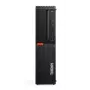 T1A Lenovo ThinkCentre M920 SFF atjaunots Intel® Core™ i5 i5-8500 16 GB DDR4-SDRAM 256 GB SSD Windows 11 Pro PC melns
