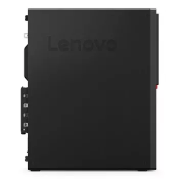 T1A Lenovo ThinkCentre M920 SFF atjaunots Intel® Core™ i5 i5-8500 16 GB DDR4-SDRAM 256 GB SSD Windows 11 Pro PC melns