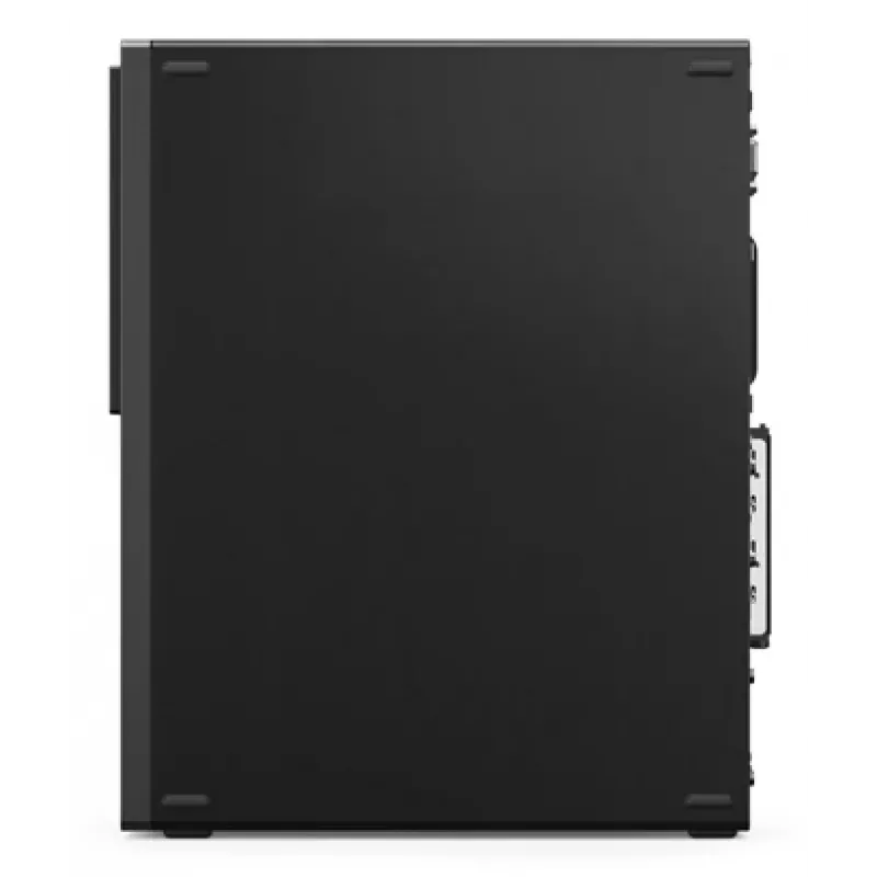 T1A Lenovo ThinkCentre M920 SFF atjaunots Intel® Core™ i5 i5-8500 16 GB DDR4-SDRAM 256 GB SSD Windows 11 Pro PC melns
