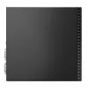 T1A Lenovo ThinkCentre M80q Refurbished Intel® Core™ i5 i5-10400T 16 GB DDR4-SDRAM 256 GB SSD Windows 11 Pro Mini PC Melns