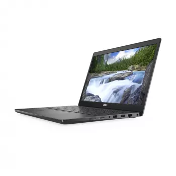 T1A Dell Latitude 3420 Intel® Core™ i5 i5-1145G7 klēpjdators 35,3 cm (13,9 collas) 16 GB DDR4-SDRAM 256 GB SSD Windows 11 Pro vācu pelēks