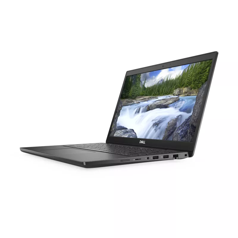 T1A Dell Latitude 3420 Intel® Core™ i5 i5-1145G7 klēpjdators 35,3 cm (13,9 collas) 16 GB DDR4-SDRAM 256 GB SSD Windows 11 Pro vācu pelēks