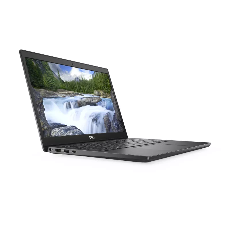 T1A Dell Latitude 3420 Intel® Core™ i5 i5-1145G7 klēpjdators 35,3 cm (13,9 collas) 16 GB DDR4-SDRAM 256 GB SSD Windows 11 Pro vācu pelēks