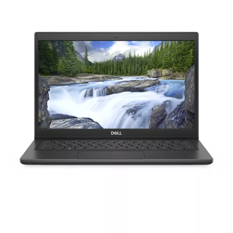T1A Dell Latitude 3420 Intel® Core™ i5 i5-1145G7 klēpjdators 35,3 cm (13,9 collas) 16 GB DDR4-SDRAM 256 GB SSD Windows 11 Pro vācu pelēks