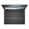 T1A Dell Latitude 3420 Intel® Core™ i5 i5-1145G7 klēpjdators 35,3 cm (13,9 collas) 16 GB DDR4-SDRAM 256 GB SSD Windows 11 Pro vācu pelēks