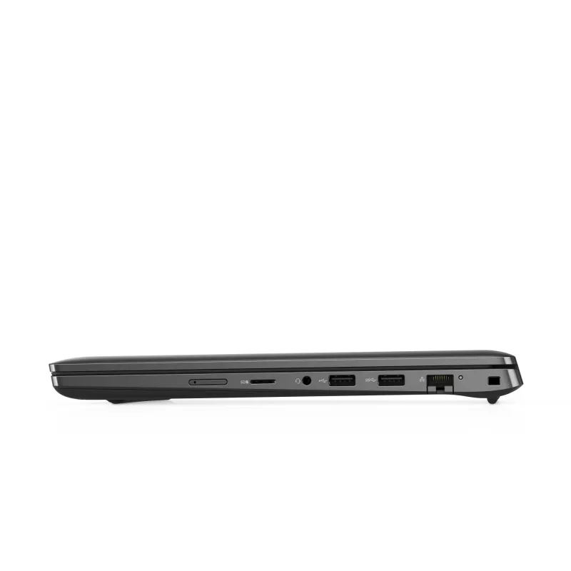 T1A Dell Latitude 3420 Intel® Core™ i5 i5-1145G7 klēpjdators 35,3 cm (13,9 collas) 16 GB DDR4-SDRAM 256 GB SSD Windows 11 Pro vācu pelēks