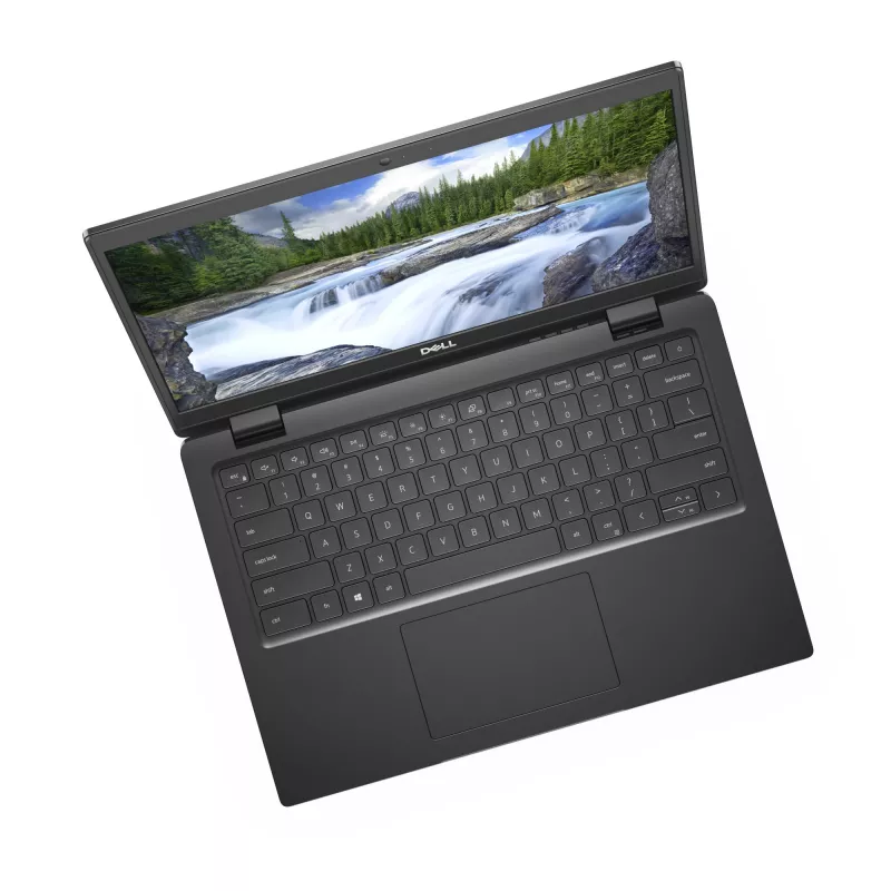 T1A Dell Latitude 3420 Intel® Core™ i5 i5-1145G7 klēpjdators 35,3 cm (13,9 collas) 16 GB DDR4-SDRAM 256 GB SSD Windows 11 Pro vācu pelēks