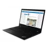 T1A Lenovo ThinkPad T15 Gen 1 atjaunots Intel® Core™ i7 i7-10610U klēpjdators 39.6 cm (15.6 collas) 32 GB DDR4-SDRAM 512 GB SSD Windows 11 Pro melns