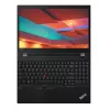 T1A Lenovo ThinkPad T15 Gen 1 atjaunots Intel® Core™ i7 i7-10610U klēpjdators 39.6 cm (15.6 collas) 32 GB DDR4-SDRAM 512 GB SSD Windows 11 Pro melns