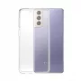 PanzerGlass ® ClearCase™ Samsung Galaxy S21 Plus 5G, Vāciņš, Samsung, Samsung - Galaxy S21+, Caurspīdīgs