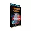 PanzerGlass ® ClearCase™ Samsung Galaxy S21 Plus 5G, Vāciņš, Samsung, Samsung - Galaxy S21+, Caurspīdīgs