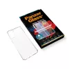 PanzerGlass ® ClearCase™ Samsung Galaxy S21 Plus 5G, Vāciņš, Samsung, Samsung - Galaxy S21+, Caurspīdīgs