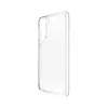 PanzerGlass ® ClearCase™ Samsung Galaxy S21 Plus 5G, Vāciņš, Samsung, Samsung - Galaxy S21+, Caurspīdīgs