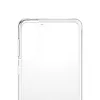 PanzerGlass ® ClearCase™ Samsung Galaxy S21 Plus 5G, Vāciņš, Samsung, Samsung - Galaxy S21+, Caurspīdīgs