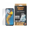 PanzerGlass ® ECO MATRIX ekrāna aizsargs ar D3O® Samsung Galaxy A15 | A15 5G | Ultra-Wide Fit ar izlīdzināšanas komplektu