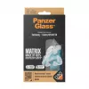 PanzerGlass ® ECO MATRIX ekrāna aizsargs ar D3O® Samsung Galaxy A15 | A15 5G | Ultra-Wide Fit ar izlīdzināšanas komplektu