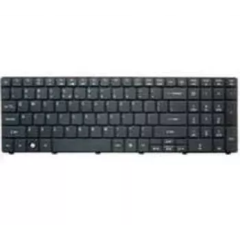 HP tastatūra - USB - franču izkārtojums