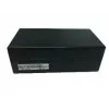 Zebra PWR-BGA12V108W0WW mobilās ierīces lādētājs Mobilais dators Melns