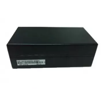 Zebra PWR-BGA12V108W0WW mobilās ierīces lādētājs Mobilais dators Melns