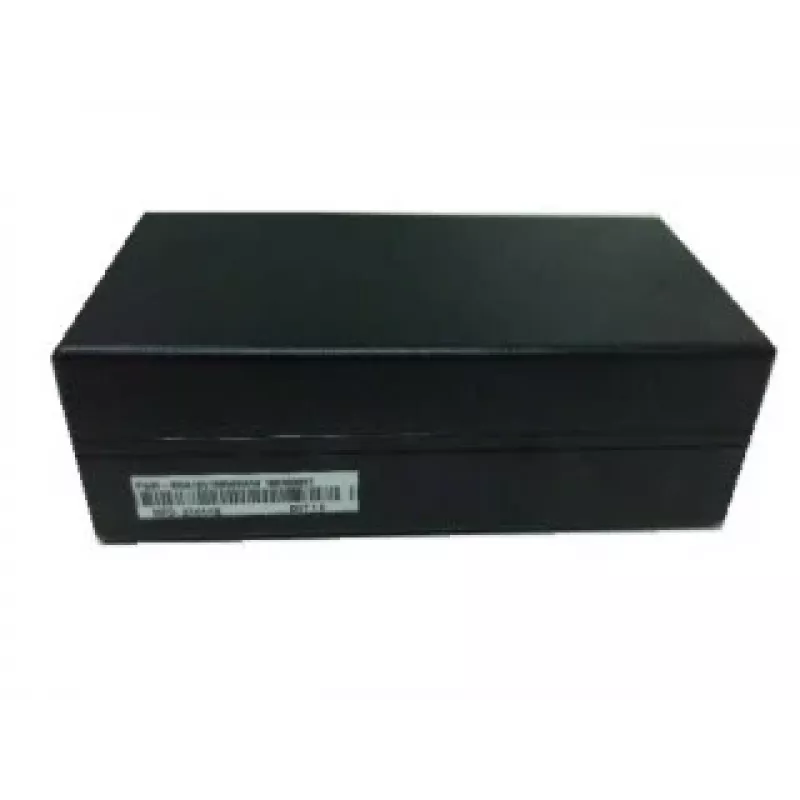 Zebra PWR-BGA12V108W0WW mobilās ierīces lādētājs Mobilais dators Melns