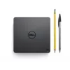Dokinga stacija DELL TB16 ar vadiem, Thunderbolt 3, melna