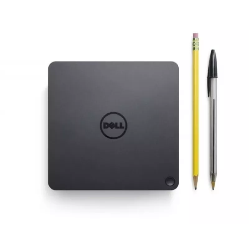 Dokinga stacija DELL TB16 ar vadiem, Thunderbolt 3, melna