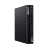 Lenovo ThinkCentre M70q Gen 3 Intel® Core™ i5 i5-12400T 16 GB DDR4-SDRAM 512 GB SSD Windows 11 Pro Mini PC Melns