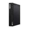 Lenovo ThinkCentre M70q Gen 3 Intel® Core™ i5 i5-12400T 16 GB DDR4-SDRAM 512 GB SSD Windows 11 Pro Mini PC Melns