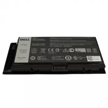DELL FV993 klēpjdatora rezerves daļa Baterija