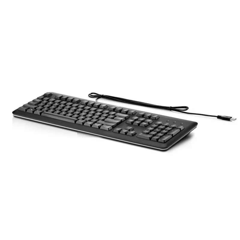 USB tastatūra HP HP USB tastatūra datoram