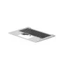 HP N09058-041 klēpjdatora rezerves daļa Tastatūra