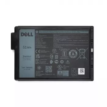 Origin Storage Dell akumulators Latitude 3C 4254mAh 51Wh 11.4V Melns
