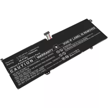 Pārnēsājamas ierīces baterija CoreParts 5B10W67180-CP Lenovo klēpjdatoriem (MPN 5B10W67180-CP)