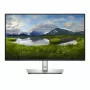 DELL P Series P2225H datora monitors 54,6 cm (21,5 collas) 1920 x 1080 pikseļi Full HD LCD Melns, Sudraba