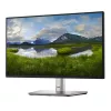 DELL P Series P2225H datora monitors 54,6 cm (21,5 collas) 1920 x 1080 pikseļi Full HD LCD Melns, Sudraba