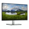 DELL P Series P2225H datora monitors 54,6 cm (21,5 collas) 1920 x 1080 pikseļi Full HD LCD Melns, Sudraba