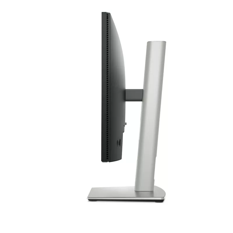 DELL P Series P2225H datora monitors 54,6 cm (21,5 collas) 1920 x 1080 pikseļi Full HD LCD Melns, Sudraba