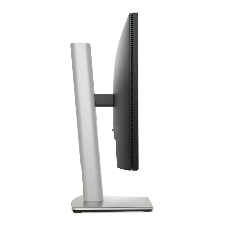 DELL P Series P2225H datora monitors 54,6 cm (21,5 collas) 1920 x 1080 pikseļi Full HD LCD Melns, Sudraba