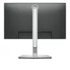 DELL P Series P2225H datora monitors 54,6 cm (21,5 collas) 1920 x 1080 pikseļi Full HD LCD Melns, Sudraba