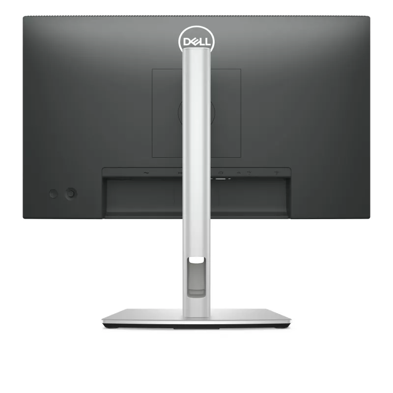 DELL P Series P2225H datora monitors 54,6 cm (21,5 collas) 1920 x 1080 pikseļi Full HD LCD Melns, Sudraba