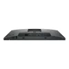 DELL P Series P2225H datora monitors 54,6 cm (21,5 collas) 1920 x 1080 pikseļi Full HD LCD Melns, Sudraba