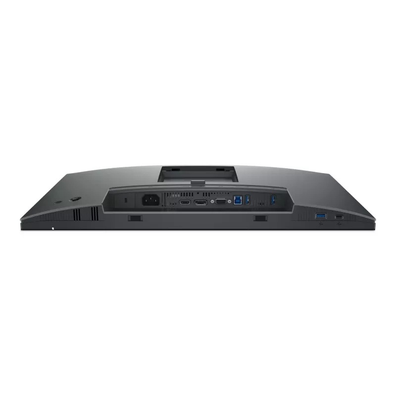 DELL P Series P2225H datora monitors 54,6 cm (21,5 collas) 1920 x 1080 pikseļi Full HD LCD Melns, Sudraba