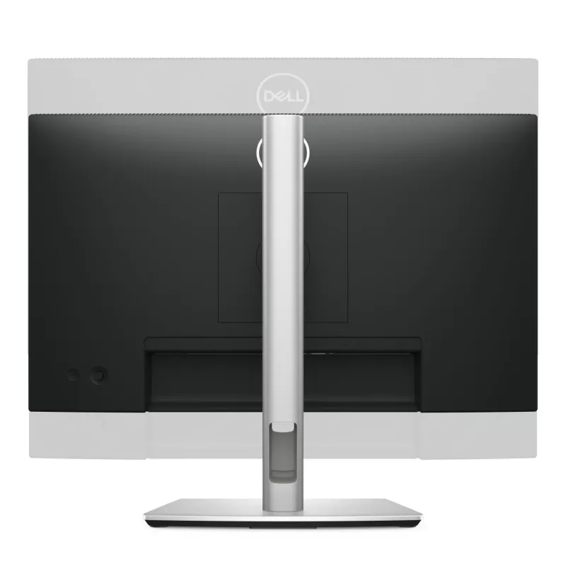 DELL P Series P2225H datora monitors 54,6 cm (21,5 collas) 1920 x 1080 pikseļi Full HD LCD Melns, Sudraba
