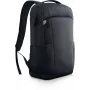 Portatīvā datora soma Dell CP5724S 39,6 cm (15,6 collu) klēpjdatoriem, aizsargājoša uzmava
