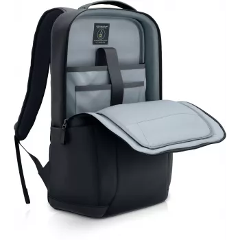 Portatīvā datora soma Dell CP5724S 39,6 cm (15,6 collu) klēpjdatoriem, aizsargājoša uzmava